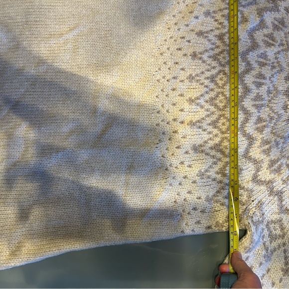 Cutest Scandinavian sweater size M - Picture 5 of 6